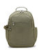 Kipling Seoul Green