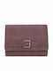 Portofel Dama Mare Violet