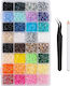 Bedazzler Kit mit Strass 3mm