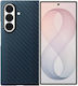 Samsung Kohlenstoff Magnet Umschlag Rückseite A...