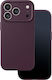 Cherry Back Cover Burgundy Redmi A7 Pro