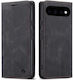 Spacecase Wallet Negru (Google Pixel 11 Pro XL)
