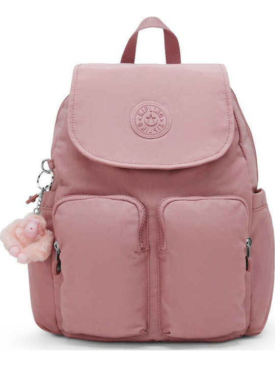 Kipling Πλάτης Ροζ