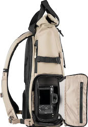 Wandrd Prvke Photo Bundle 31l Yuma Tan