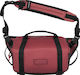 Wandrd Rogue Sling 6l Rhone Burgundy