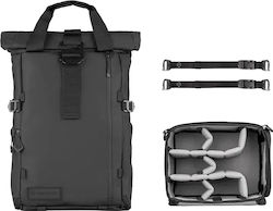 Wandrd Prvke Photo Bundle 41l Black