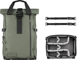 Wandrd Prvke Photo Bundle 31l Wasatch Green