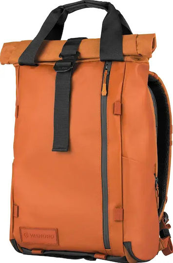 Wandrd Prvke Edc 18l Portocaliu Sedona