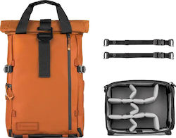 Wandrd Prvke Photo Bundle 31l Sedona Orange