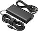 Avizar Usb-c Mains Charger Dell Lenovo Laptop Pd 90w 2.7m Cable Black
