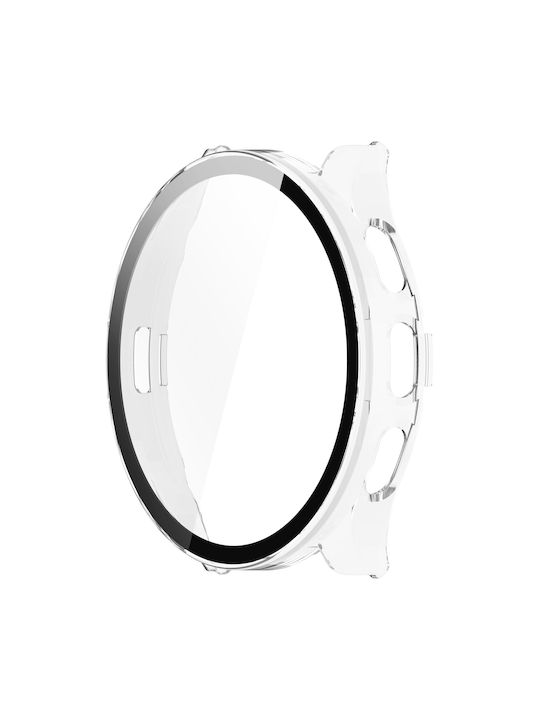 Garmin Venu 3 Pc + Integrated Protective Watch Case Safety Film Transparent Garmin Venu 3 Pc + Integrated Protective Watch Case Safety Film Transparent