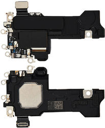 Ear Speaker Iphone 17