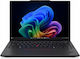 Lenovo Thinkpad X13 Gen 7 13.3" IPS FHD+ Touchscreen (Ultra 7-355/32GB/512GB SSD/W11 Pro) (US Keyboard)