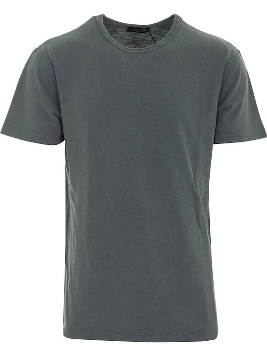 Dirty Laundry T-shirt Grey DLMT000672