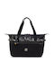 Women's Tote Bag Black IA7G3 FR9
