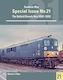 Southern Way Special 21, The Bulleid Diesels Nos. 10201-10203