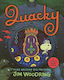 Quacky Jim Woodring PB