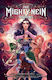 Critical Role The Mighty Nein Origins Omnibus Volume 1 Cecil Castellucci U.s PB