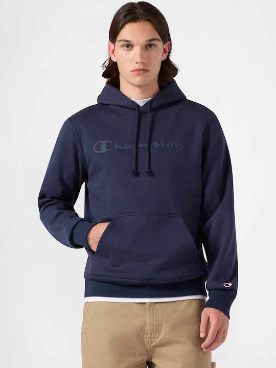 Champion Champion Herren Sweatshirt mit Kapuze ...