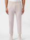 Pantaloni de trening Bej
