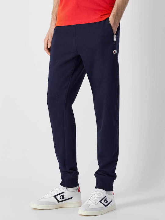 Champion Παντελόνι Φόρμας Blue