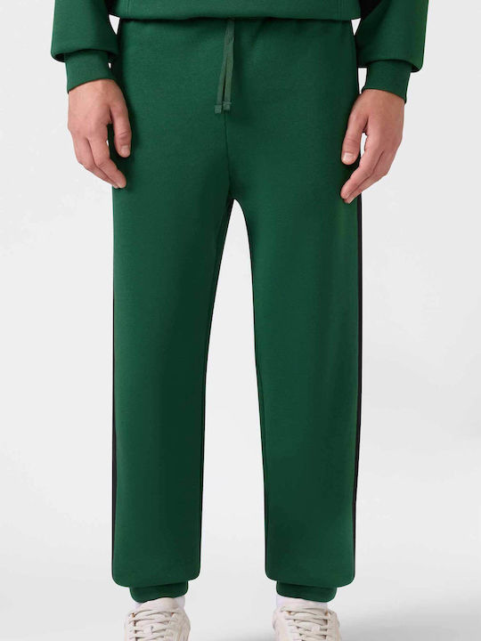 Champion Παντελόνι Φόρμας Green