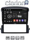Clarion Gl52303 OEM Multimedia Car Audio System Kia Sorento 2006 > 2009 CarPlay Android Auto BT GPS Wi-Fi GPRS