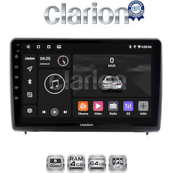 Clarion Gl52040 Οθόνη Oem Multimedia Αυτοκινήτου Ford Ecosport 2019 > Carplay Androidauto Bt Gps Wifi Gprs Clarion Gl52040 Οθόνη Oem Multimedia Αυτοκινήτου Ford Ecosport 2019 > Carplay Androidauto Bt Gps Wifi Gprs
