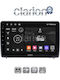 Clarion Gl52040 OEM Мултимедийна Екран Автомобилна Система Ford EcoSport 2019 CarPlay AndroidAuto BT GPS Wi-Fi GPRS