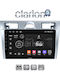 Clarion Gl52140 OEM Multimedia Car Audio System Ford Fiesta 2006 > 2008 CarPlay Android Auto BT GPS Wi-Fi GPRS