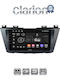 Clarion Gl52440 OEM Multimedia Car Audio System Mazda 5 2011> CarPlay Android Auto BT GPS Wi-Fi GPRS