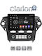 Clarion Gl52368c OEM Мултимедийна Екран Автомобилни Аудио Системи Ford Mondeo 2010 > 2013 CarPlay AndroidAuto BT GPS Wi-Fi GPRS