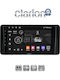 Clarion GL52485 Ecran OEM Multimedia Sisteme Audio Auto Skoda Kamiq 2019 Apple CarPlay Android Auto Bluetooth GPS Wi-Fi GPRS