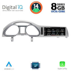 Digital IQ Top 16934a_cpa 10.25 инчов мултимедиен автомобилен аудио система Audi Q7 модел 2010-2015 Digital IQ Top 16934a_cpa 10.25 инчов мултимедиен автомобилен аудио система Audi Q7 модел 2010-2015