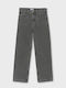 Mayoral Kids' Jeans Trousers Grey