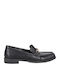 Women's Loafers in Black Colour