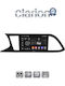 Clarion Gl52306 OEM Multimedia Car Audio System Seat Leon 2012> CarPlay Android Auto BT GPS WiFi GPRS