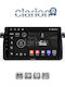 Clarion Gl52052 OEM Multimedia Auto-Audiosystem BMW Serie 3 E46 1998>2005 CarPlay Android Auto Bluetooth GPS Wi-Fi GPRS