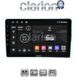 Clarion Gl52198 Οθόνη Oem Multimedia Αυτοκινήτου Fiat 500 2017 > Carplay Androidauto Bt Gps Wifi Gprs Clarion Gl52198 Οθόνη Oem Multimedia Αυτοκινήτου Fiat 500 2017 > Carplay Androidauto Bt Gps Wifi Gprs