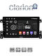 Clarion Gl52053 Oem Мултимедийна Екран Автомобилни Аудио Системи Suzuki G.vitara 2005>2015 CarPlay AndroidAuto Bt Gps Wifi Gprs