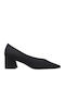 Schwarz Pumps