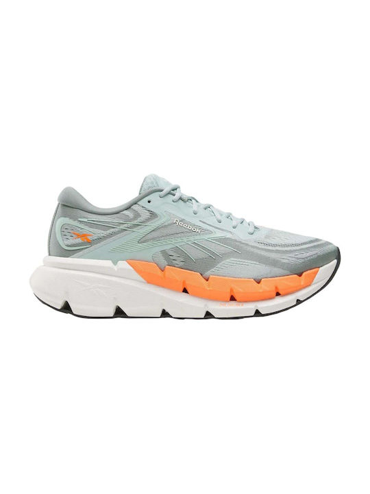 Floatzig Double Männer Sportschuhe Laufen Leicht Nebel / Hell