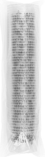 Set 50 mit 180ml Kapazität