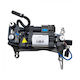 Kompressor Für Luftfederung Porsche Cayenne Vw Touareg 7p0698007