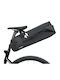 Rockbros Rockbros Fahrradtasche Satteltaschen 13lt Schwarz