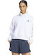 Cover Women's Sweatshirt White