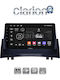 Clarion Gl52138 OEM Multimedia Auto-Audiosystem Renault Megane2 2002 > 2008 Carplay Android Auto Bluetooth GPS Eingebautes Wi-Fi GPRS