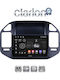 Clarion Gl52990 OEM Мултимедийна Екран Автомобилни Аудио Системи Mitsubishi Pajero 1999 > 2006 CarPlay AndroidAuto BT GPS WiFi GPRS
