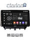 Clarion Gl52453 OEM Multimedia Auto-Audiosysteme Ford Transit Kurier 2014 Carplay Android Auto Bluetooth GPS Wi-Fi GPRS