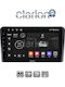Clarion Gl52050 OEM Multimedia Car Audio System Audi A4 8E 2001>2008 CarPlay Android Auto BT GPS WiFi GPRS